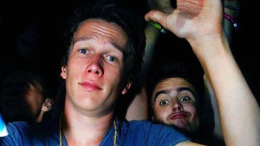 Nicky Romero bei EL