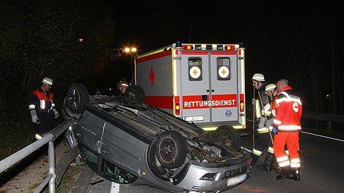 Weitere Bilder von der B20