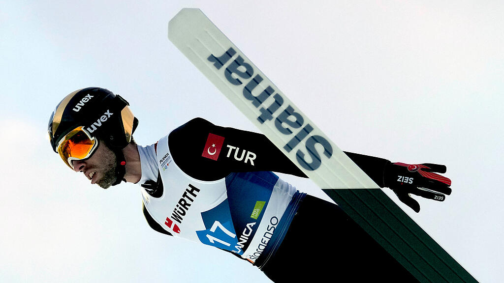 Ski WM, Planica,