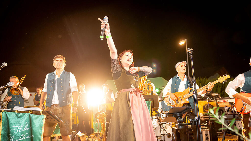Walser Summafest
