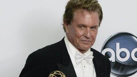 Emmy Awards 2012: Red Carpet