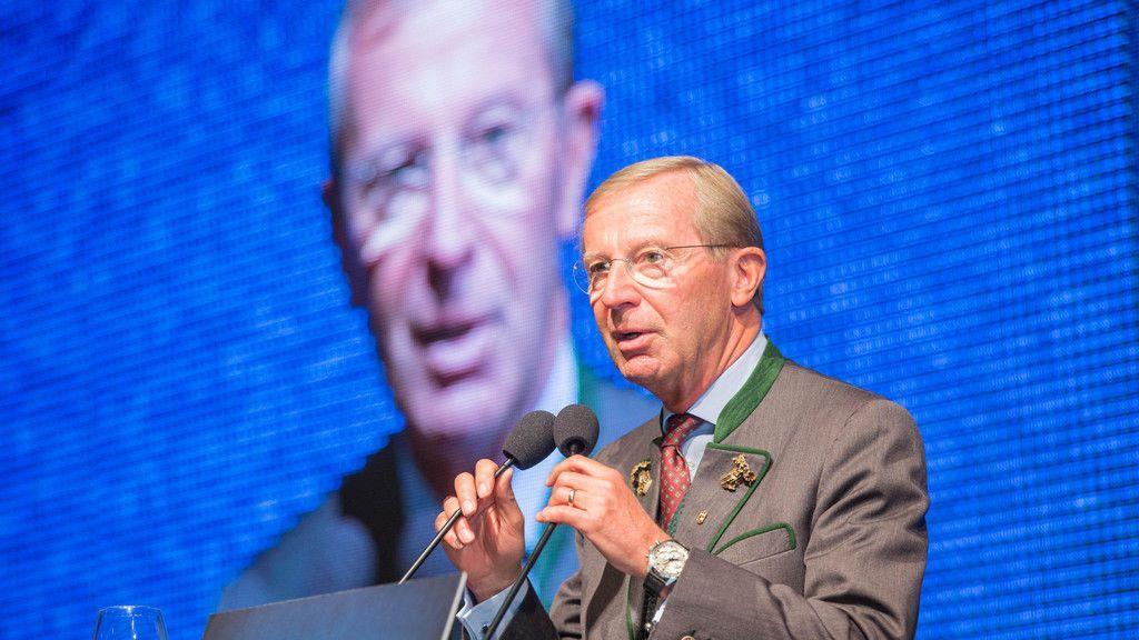 Rupertitreffen der Salzburger Volkspartei