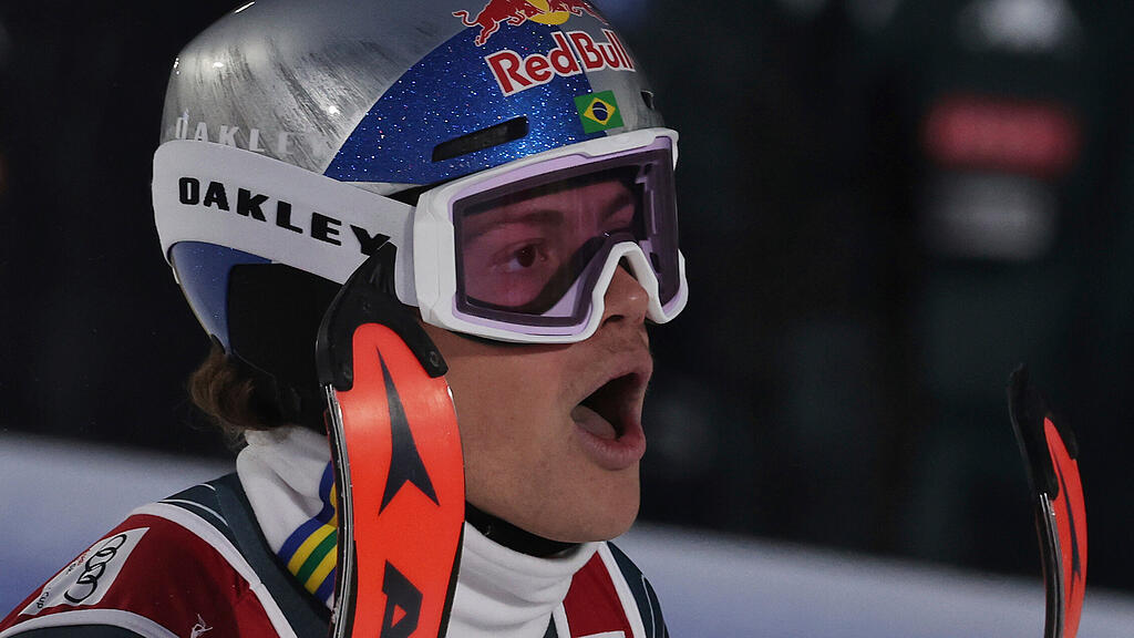 Levi-Slalom