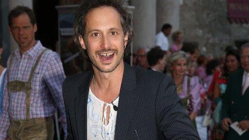 Prominenz bei der Jedermann-Premiere