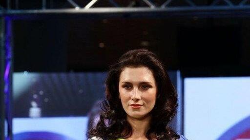 Bilder der Catwalk-Days