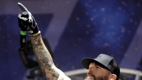 Nova Rock 2014: Eindrücke, Casper, Phil Anselmo & The Illegals und Limp Biskit live
