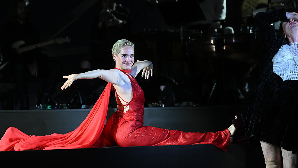 Salzburger Festspiele 2022: Fotoprobe Jedermann