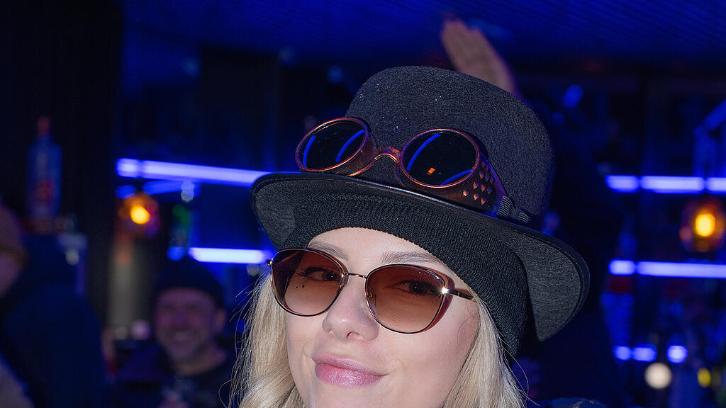 Rave on Snow in Saalbach