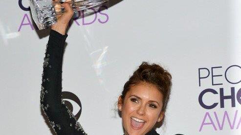 People's Choice Awards 2014