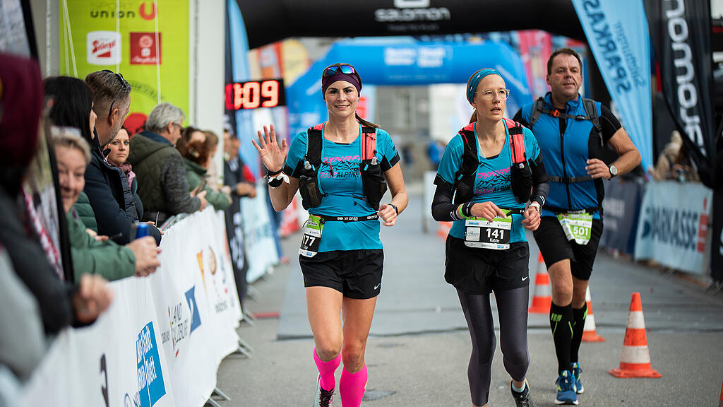 Trailrunning Festival: Panorama-Trail