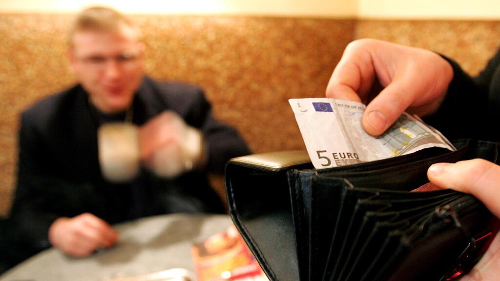 Andere Länder, andere Sitten - auch beim Trinkgeld.