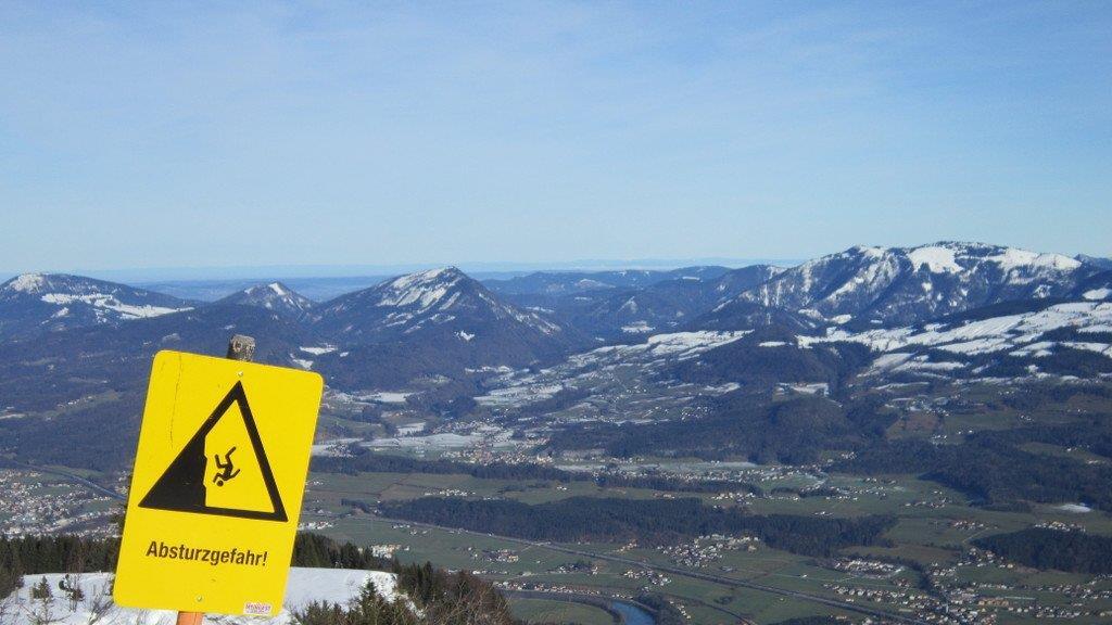Wandern in Berchtesgaden