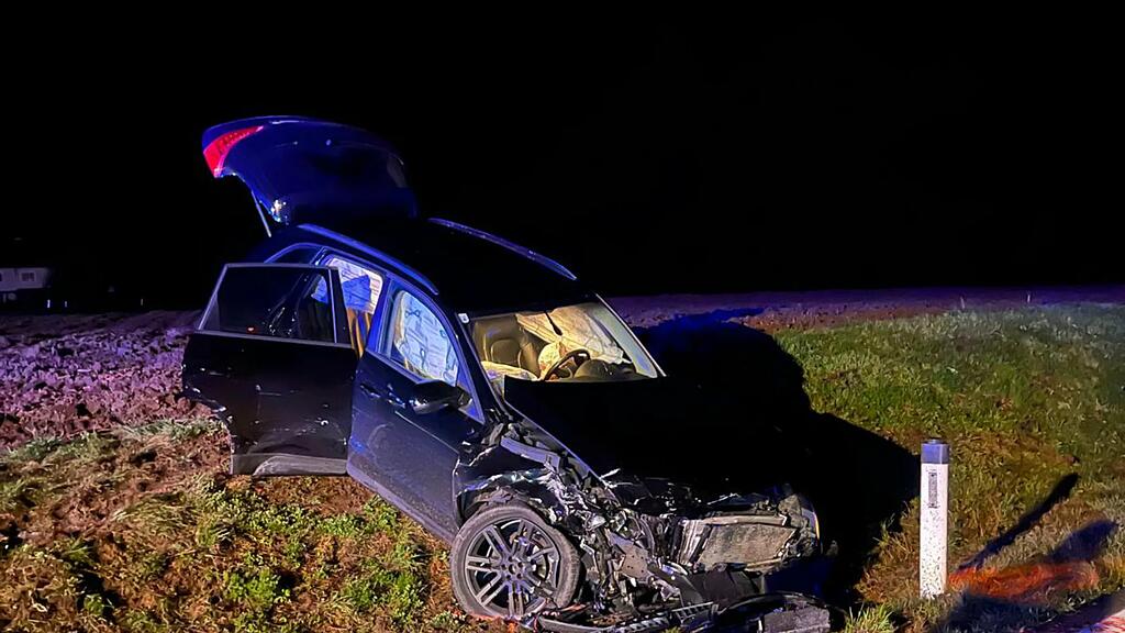 Unfall Straßwalchen