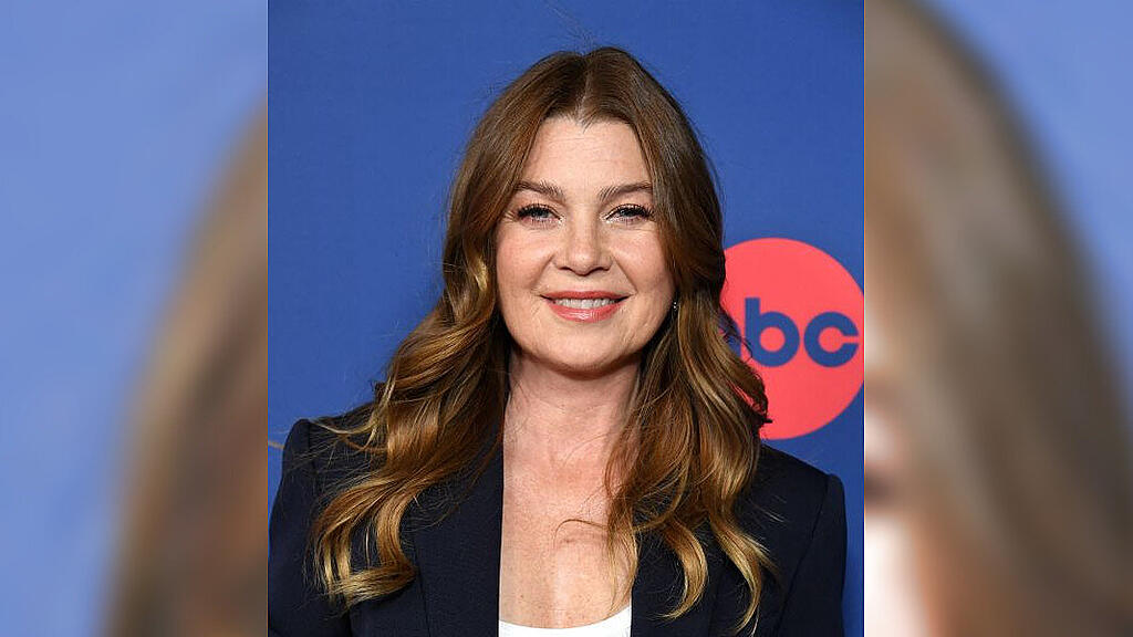 Ellen Pompeo