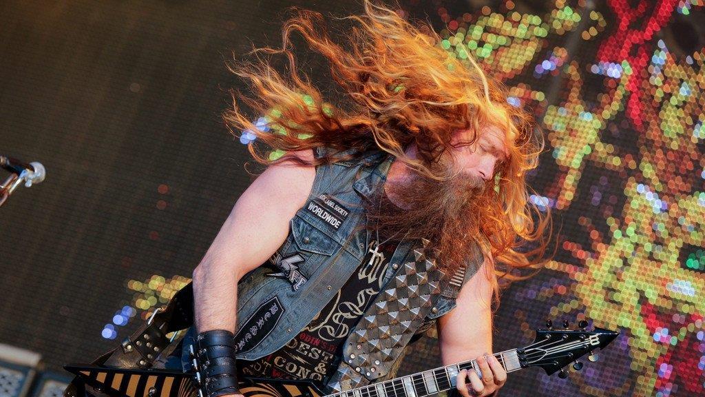 Wacken 2015 - Impressionen