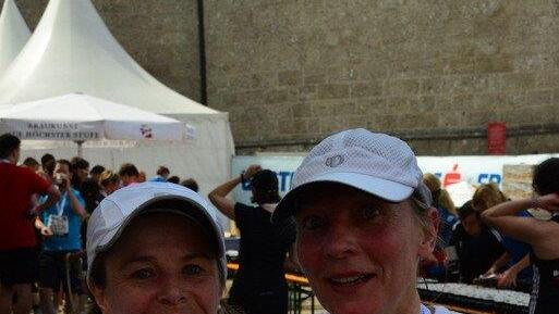 Salzburg-Marathon III