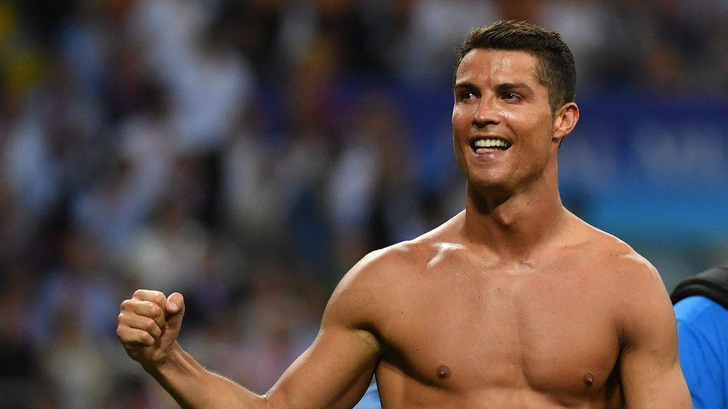 Jubel bei Real Madrid