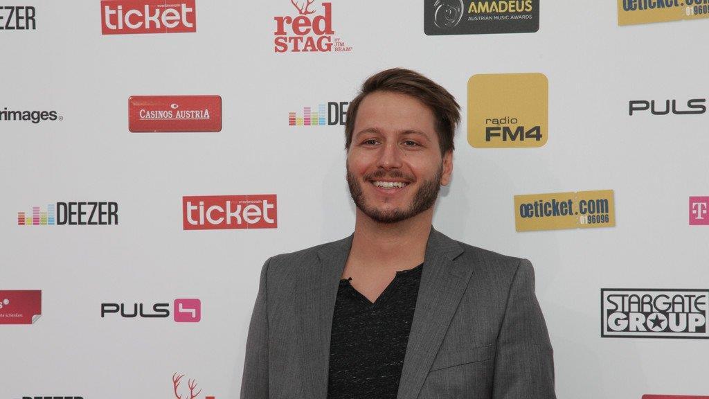 Amadeus Music Awards 2013: Promis und Musiker am Red Carpet