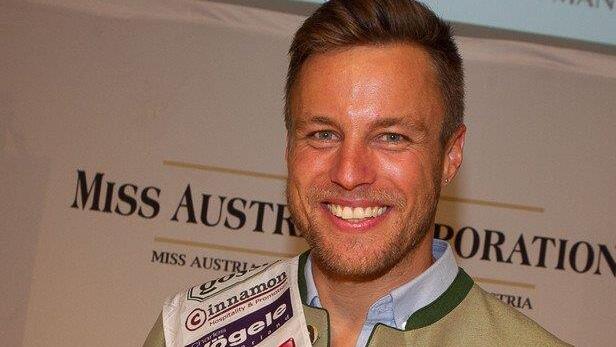 "Mister Salzburg"-Wahl im Gwandhaus