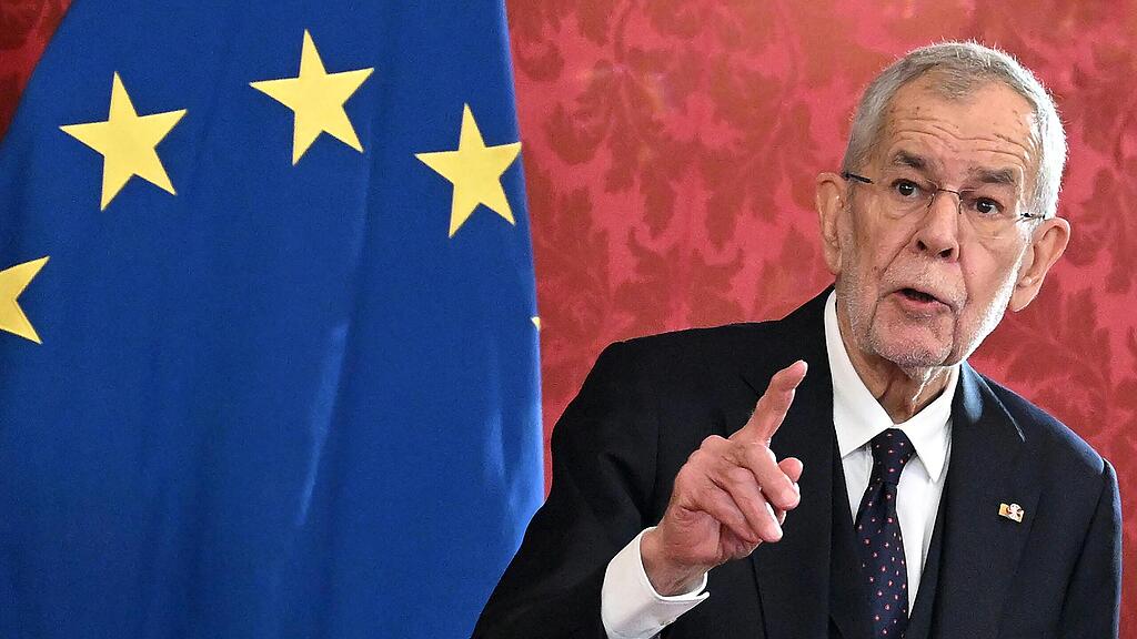 Van der Bellen