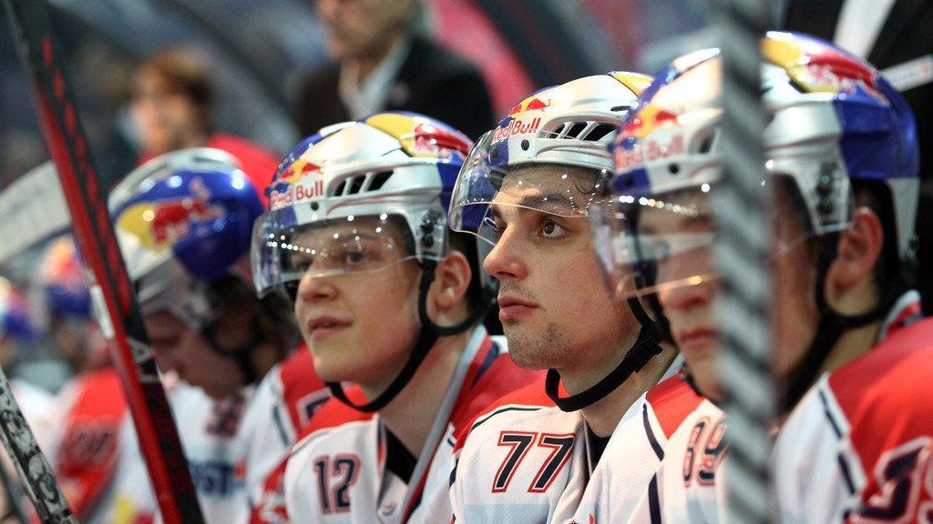 Red Bulls - KAC
