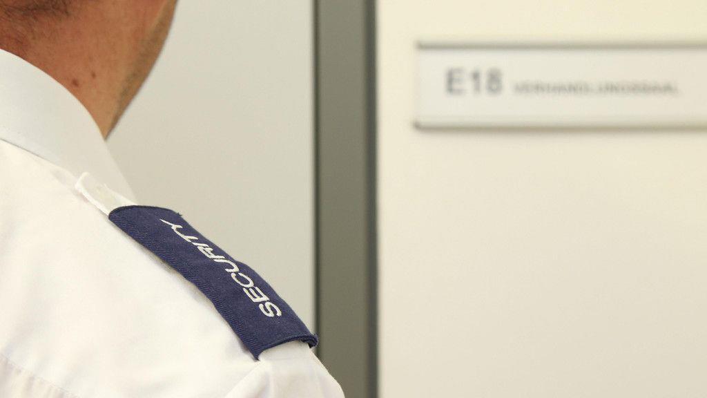 Prozess wegen Beteiligung an IS-Terrornetzwerk