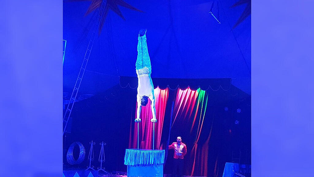 Circus Althoff