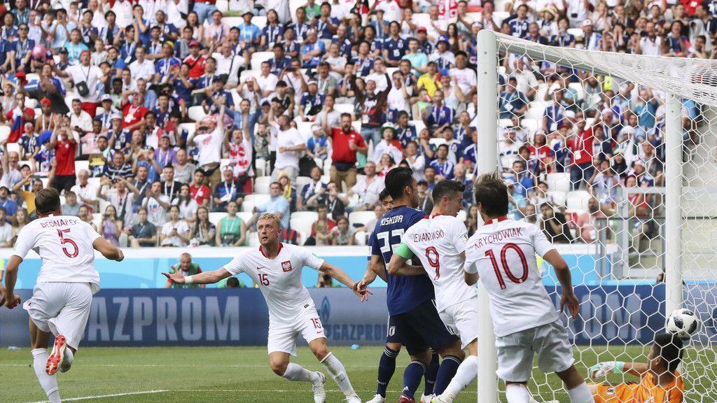 Fußball-WM: Senegal - Polen 0:1