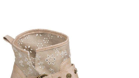 Schuhe im Frühling 2013: Je bunter, desto besser