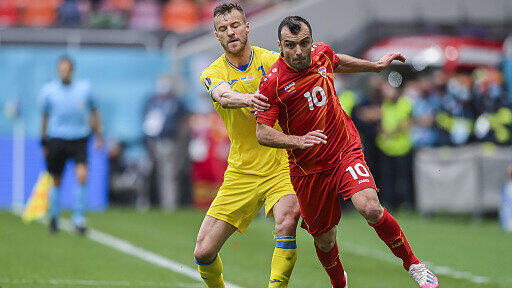 Fußball_EM_Ukraine_Nordmazedonien