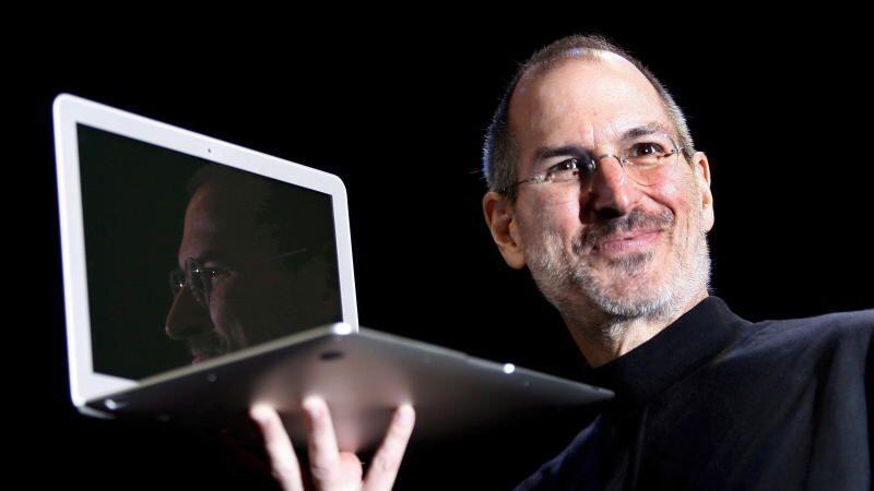 Steve Jobs verstarb vor genau einem Jahr