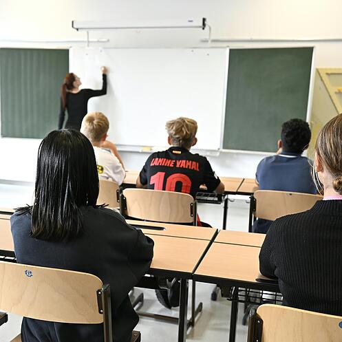 Schule