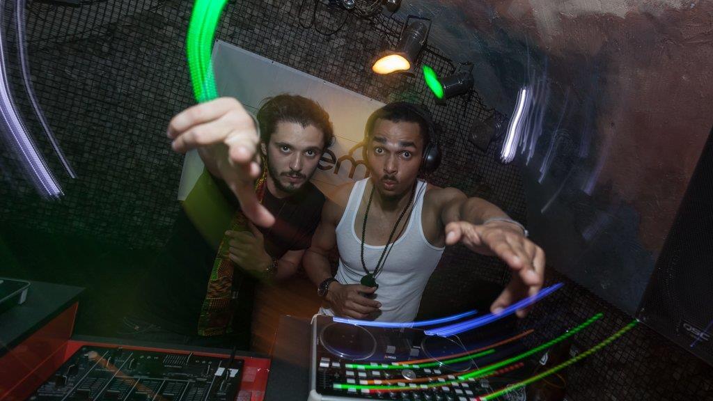 Jamrock