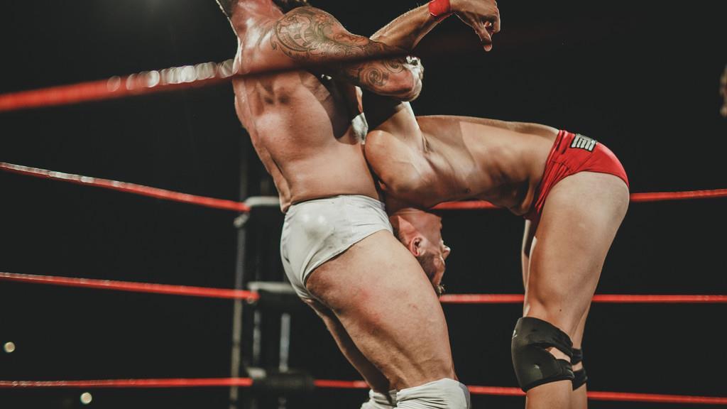 Catch Wrestling, II