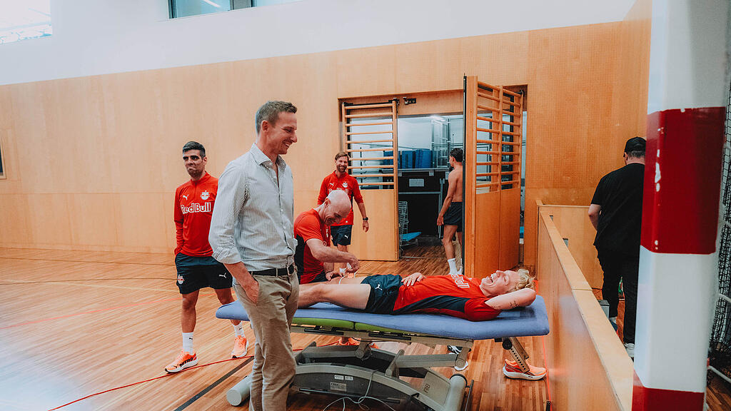 Pepijn Lijnders