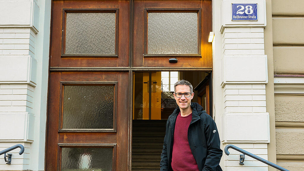 90 neue Wohnungen in Ex-Seniorenwohnhaus in Hellbrunn geplant