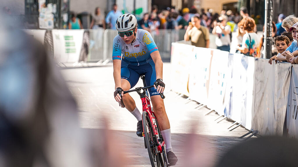 Cyclodome Salzburg |
