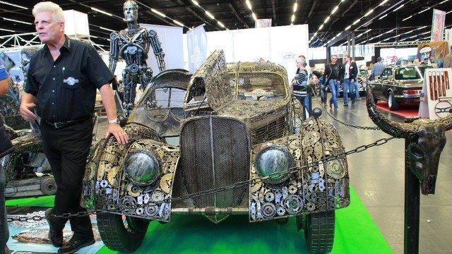 Classic Expo
