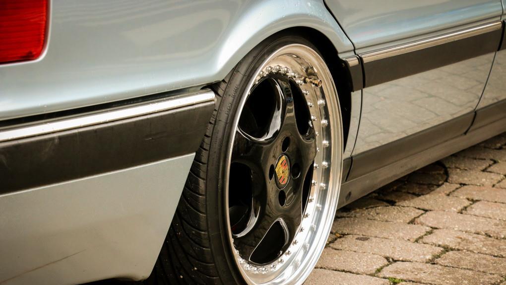 Tuning City Classic, St. Johann I