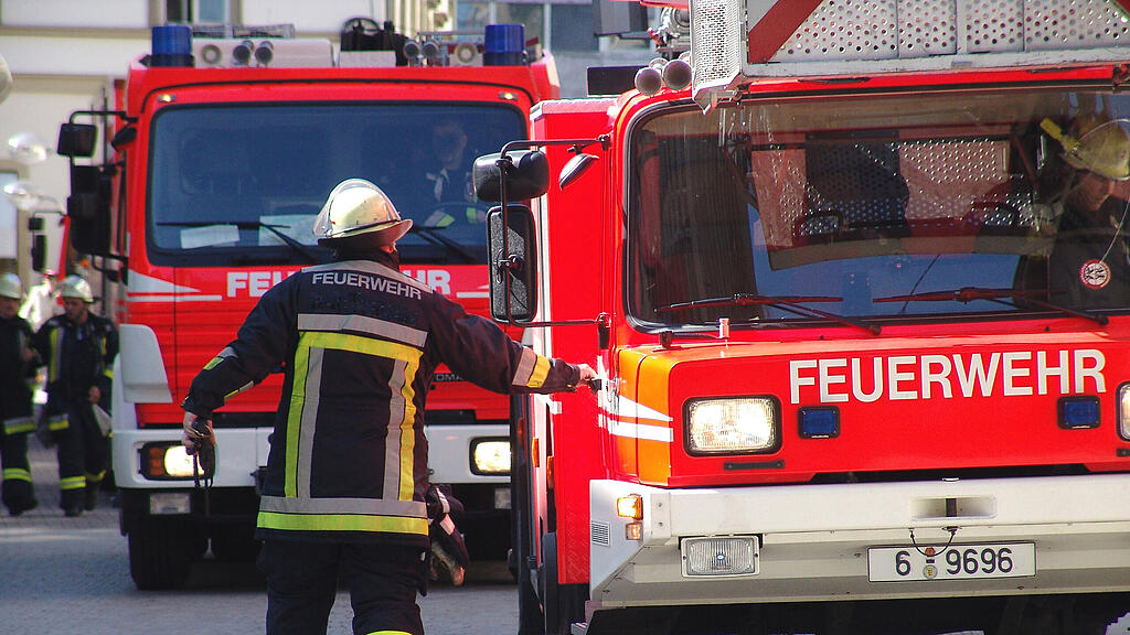 Feuerwehr