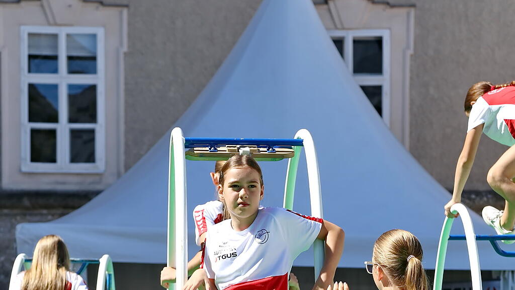 Tag des Sports