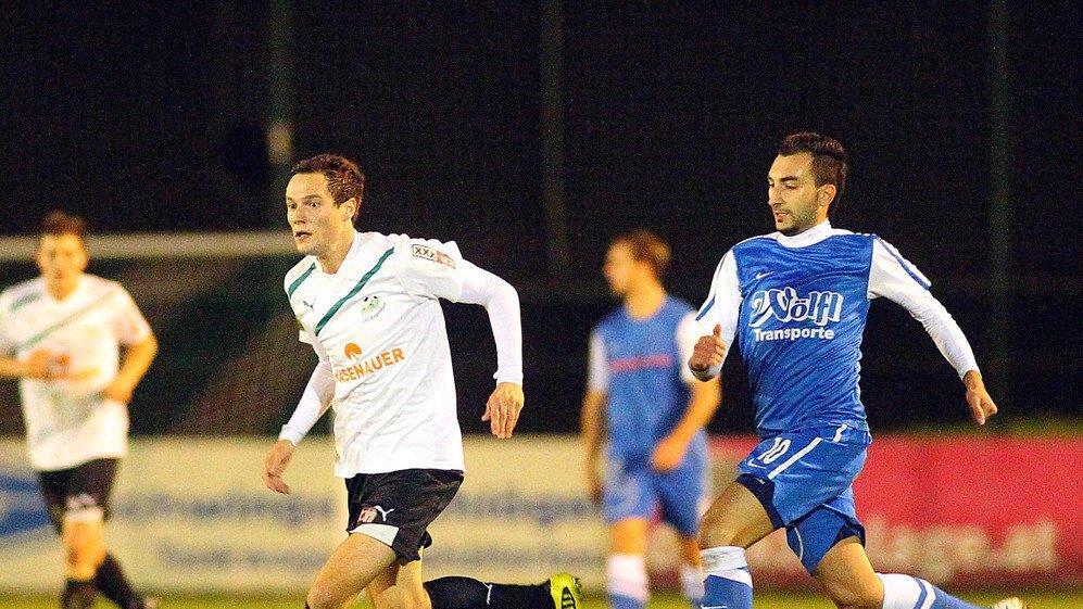 SL: Eugendorf - Hallwang