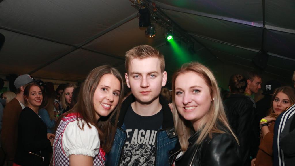 Lederhosenparty II