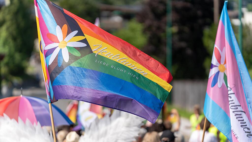 Unken Pride 2025