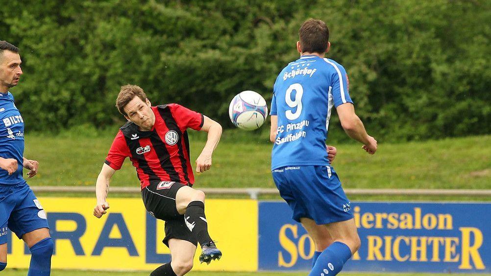 Anif – Pinzgau