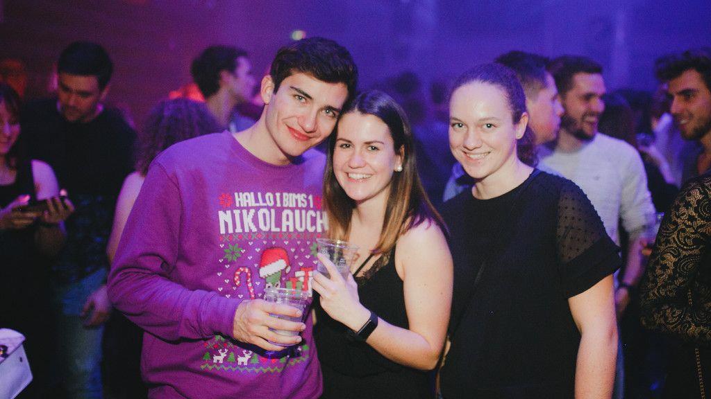 Kult X-Mas Session