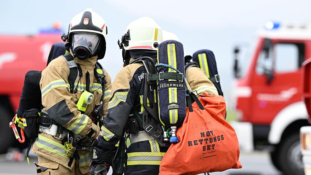 Feuerwehr