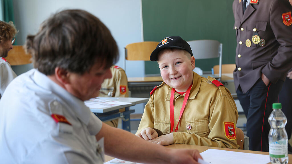 wissenstest