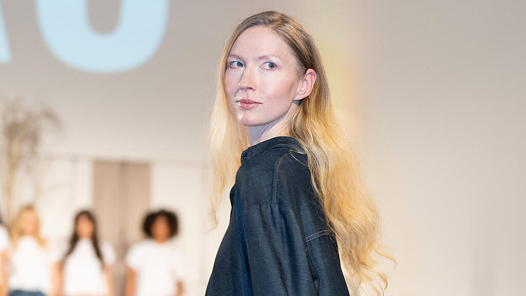 brandboxx fashion show