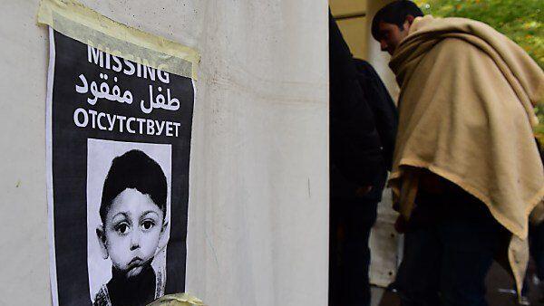 Der kleine Mohamed ist wohl tot